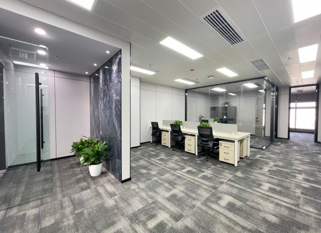 静安中心房源照片