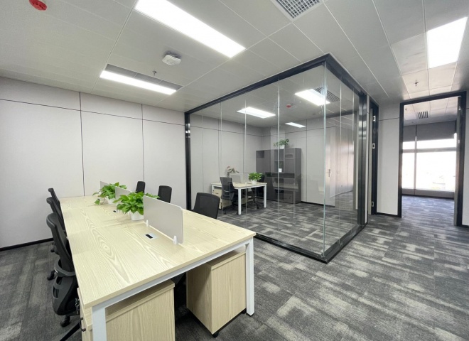 静安中心房源照片