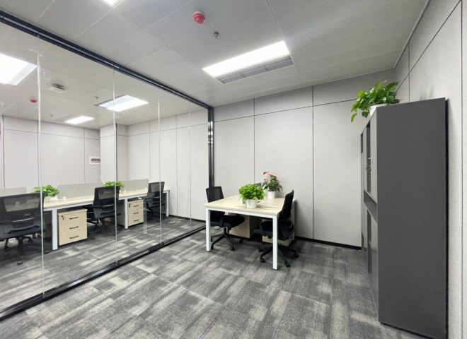 静安中心房源照片