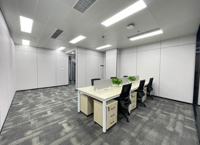 静安中心房源照片