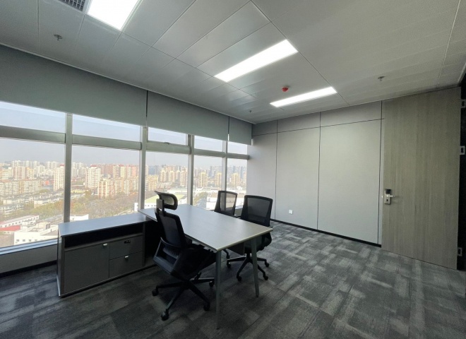 静安中心房源照片