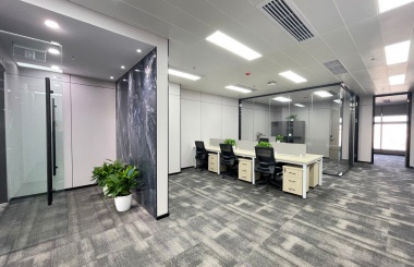 静安中心房源照片