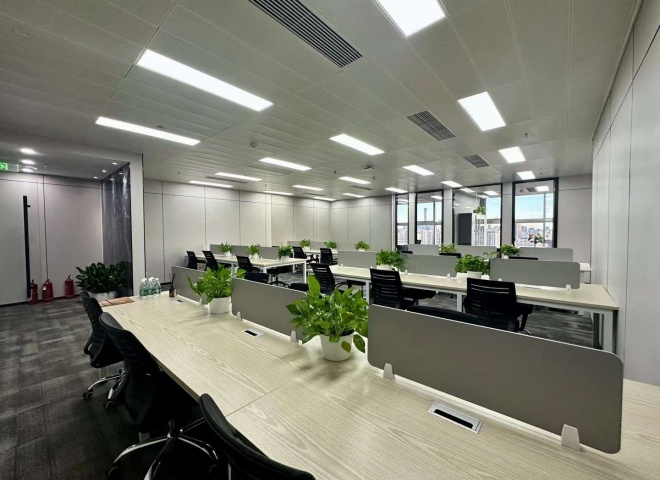 静安中心房源照片