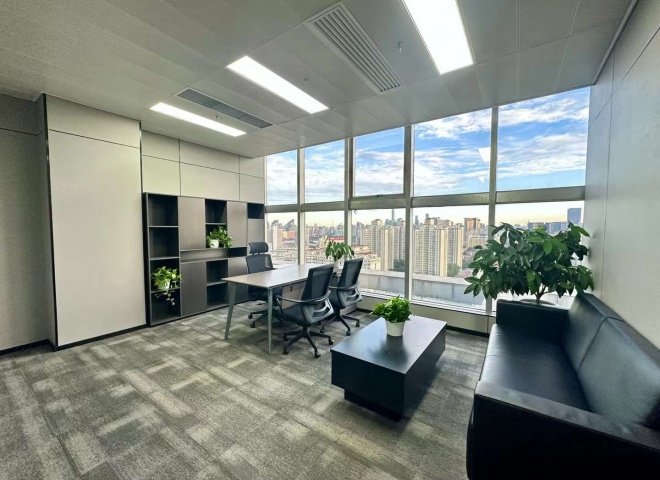 静安中心房源照片