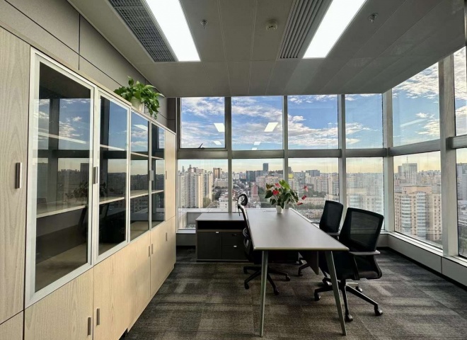 静安中心房源照片