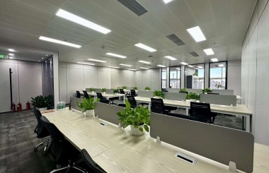 静安中心房源照片