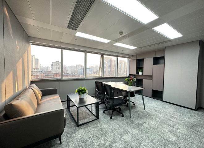 静安中心房源照片