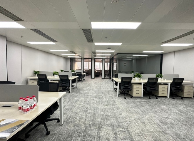 静安中心房源照片