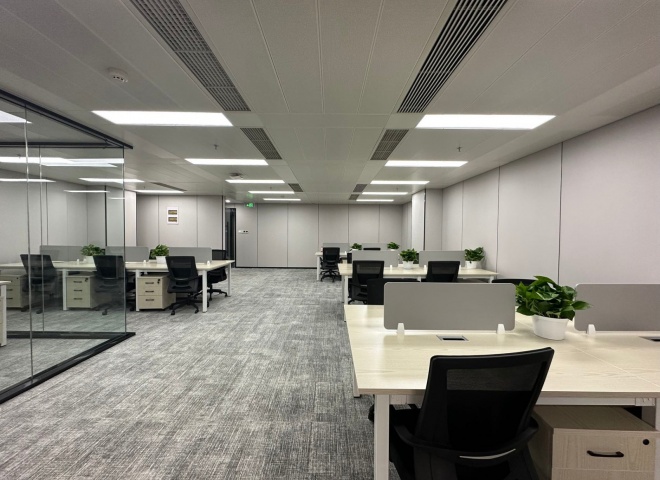 静安中心房源照片