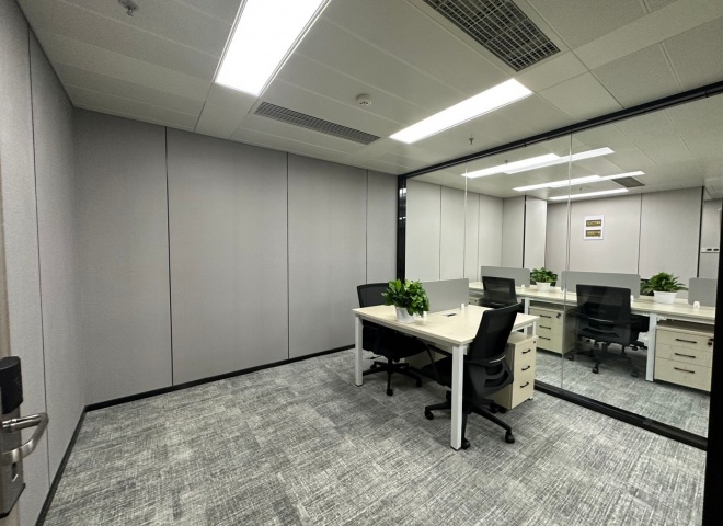 静安中心房源照片