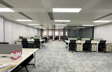 静安中心房源照片