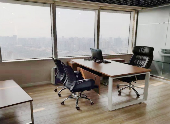 静安中心房源照片