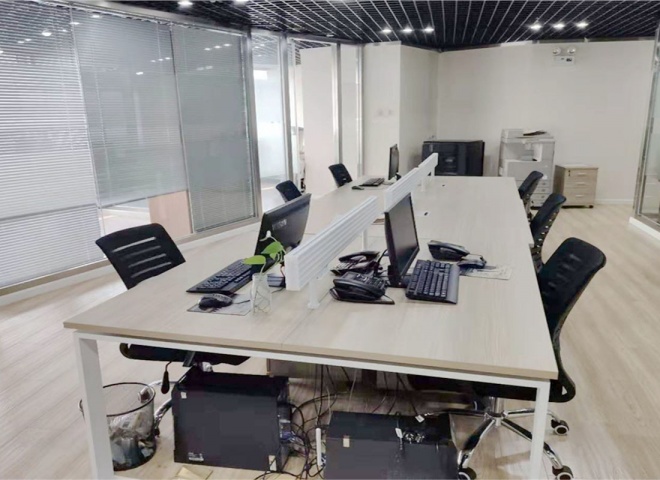 静安中心房源照片