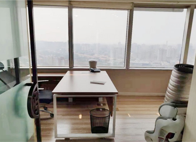 静安中心房源照片