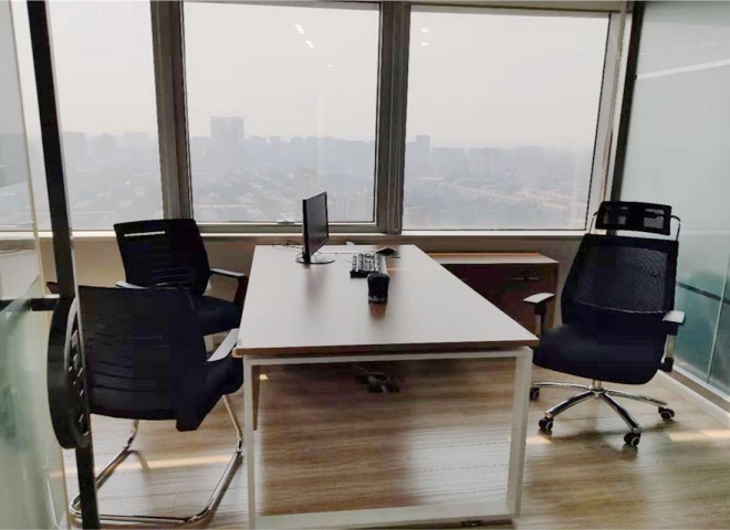 静安中心房源照片