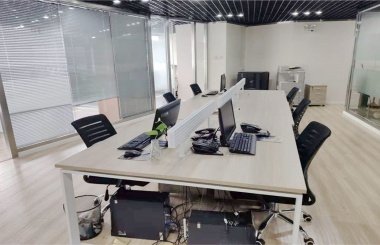 静安中心房源照片