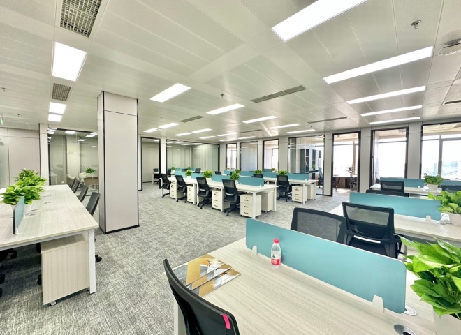 静安中心房源照片