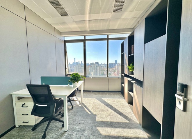 静安中心房源照片