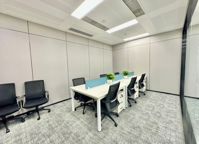 静安中心房源照片