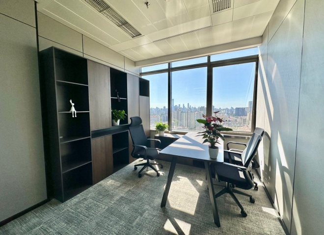 静安中心房源照片