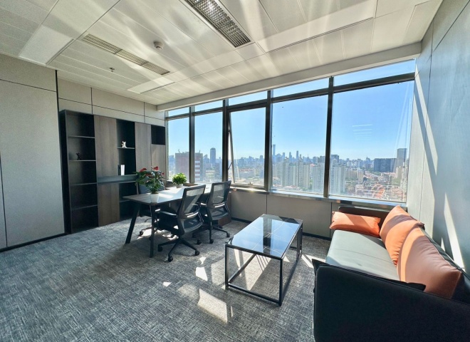 静安中心房源照片