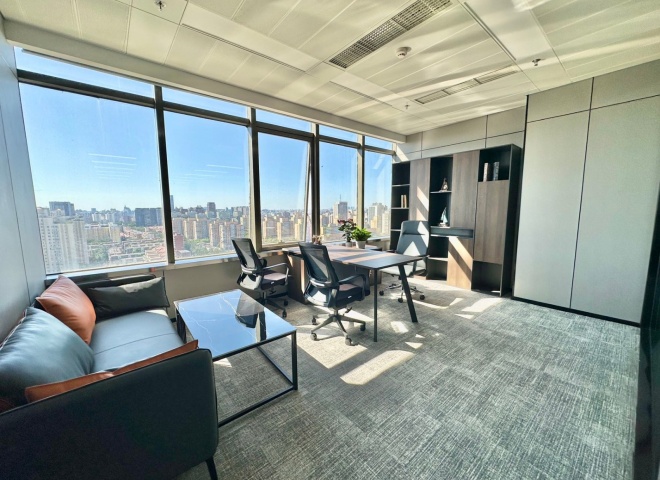 静安中心房源照片