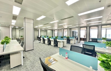 静安中心房源照片