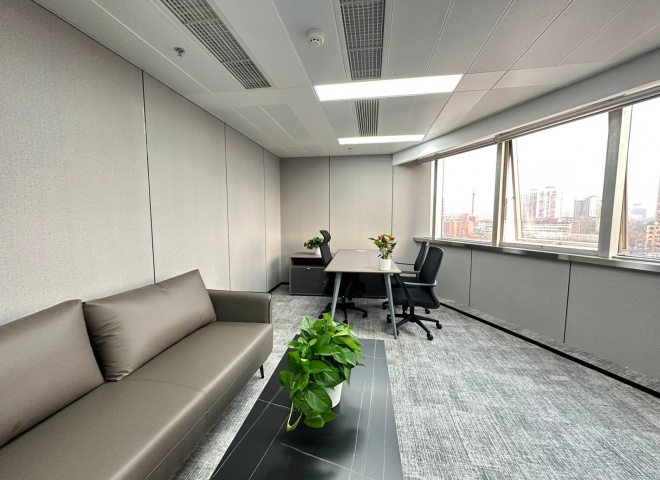 静安中心房源照片