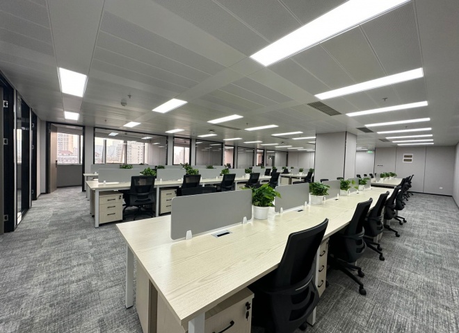 静安中心房源照片