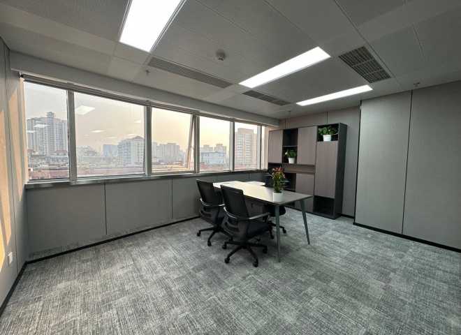 静安中心房源照片