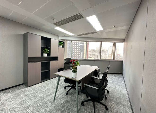 静安中心房源照片