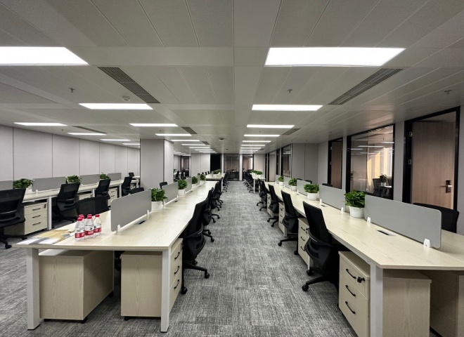 静安中心房源照片