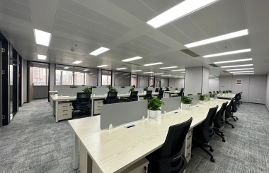 静安中心房源照片