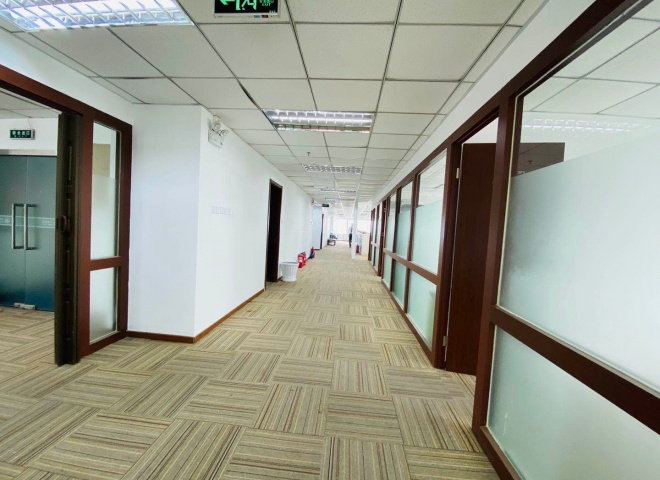 静安中心房源照片