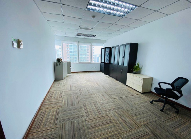 静安中心房源照片