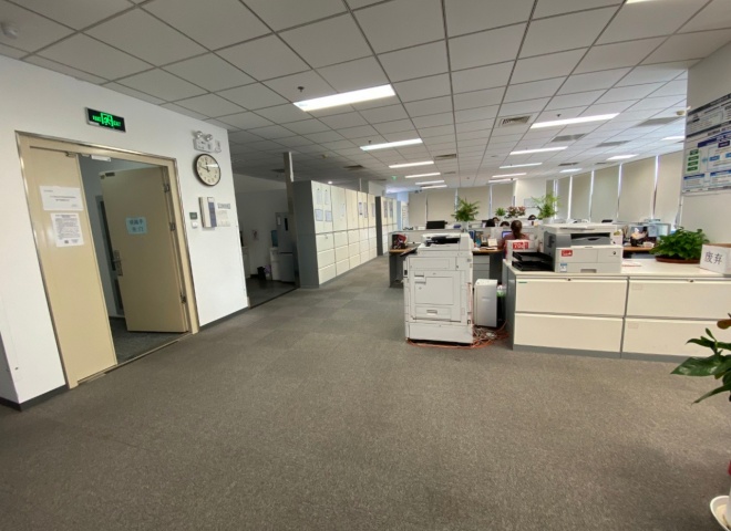 静安中心房源照片