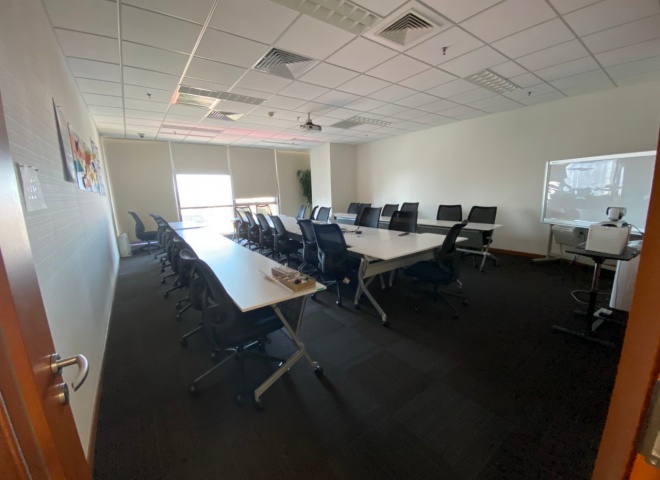 静安中心房源照片