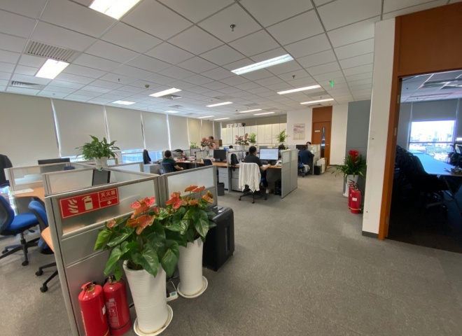 静安中心房源照片