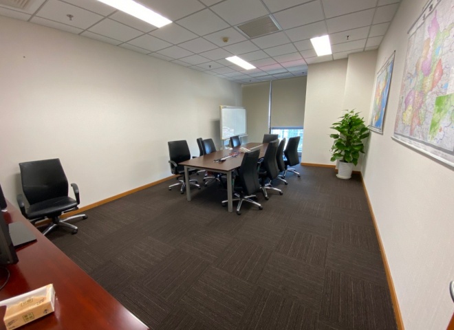 静安中心房源照片