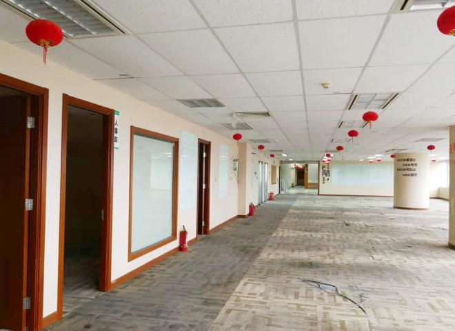 静安中心房源照片