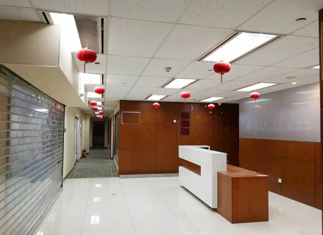 静安中心房源照片