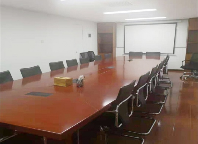 静安中心房源照片