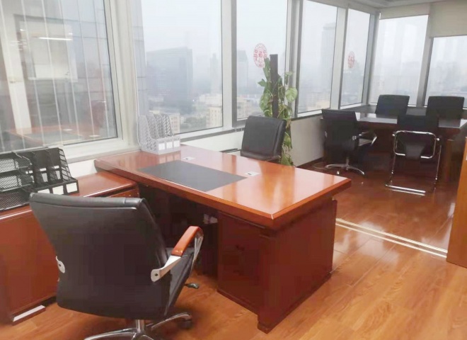 静安中心房源照片