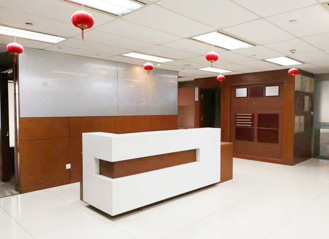 静安中心房源照片