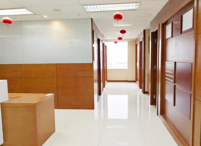 静安中心房源照片