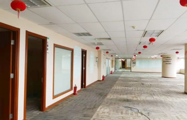 静安中心房源照片