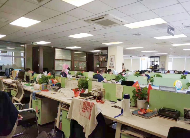 静安中心房源照片