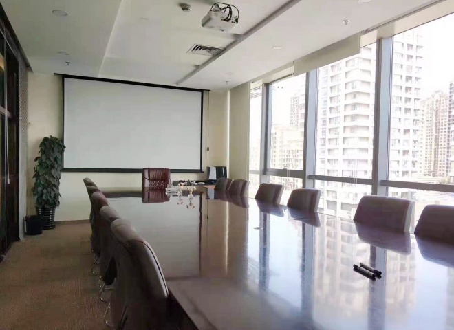 静安中心房源照片