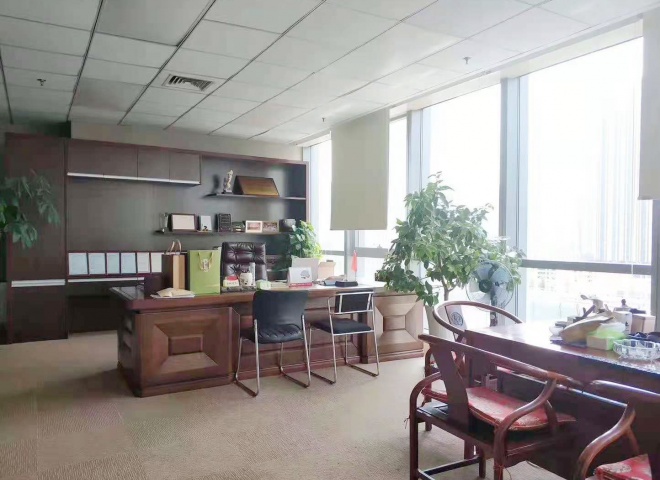 静安中心房源照片