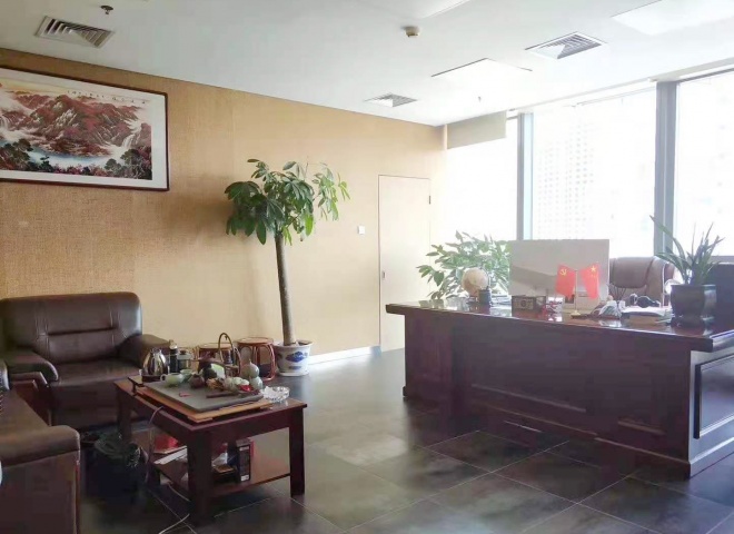 静安中心房源照片